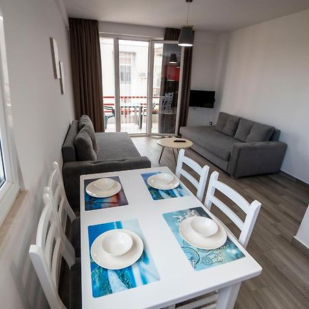 Tuttomondo Apartments Golem  Eksteriør billede