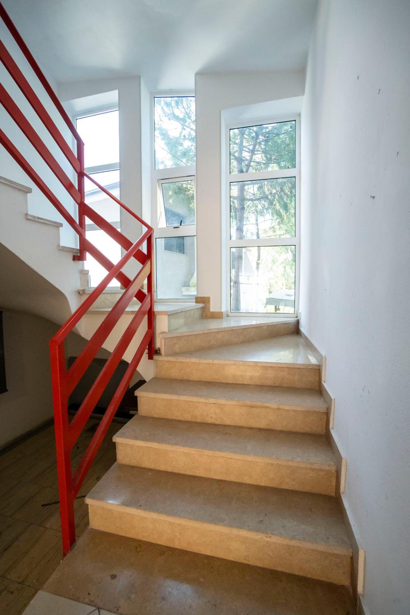 Tuttomondo Apartments Golem  Eksteriør billede