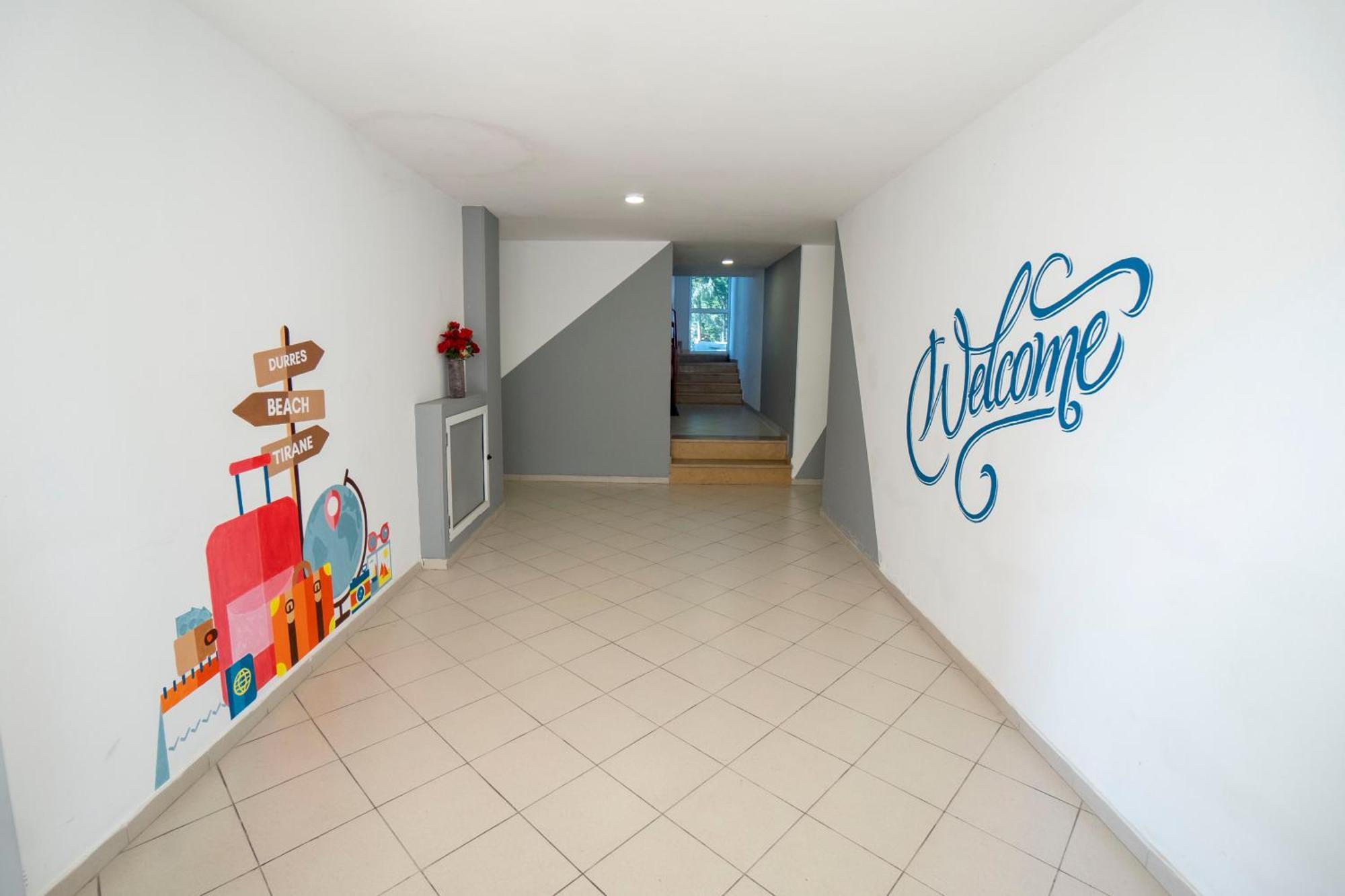 Tuttomondo Apartments Golem  Eksteriør billede