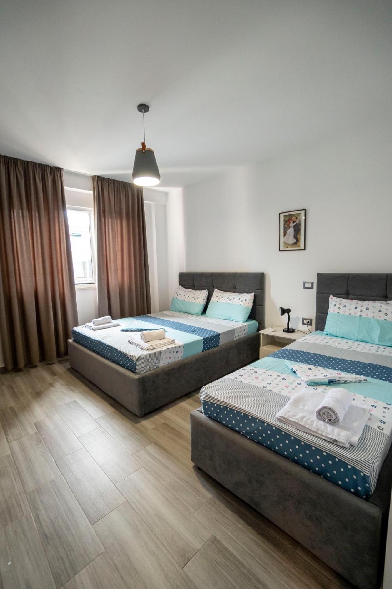 Tuttomondo Apartments Golem  Eksteriør billede