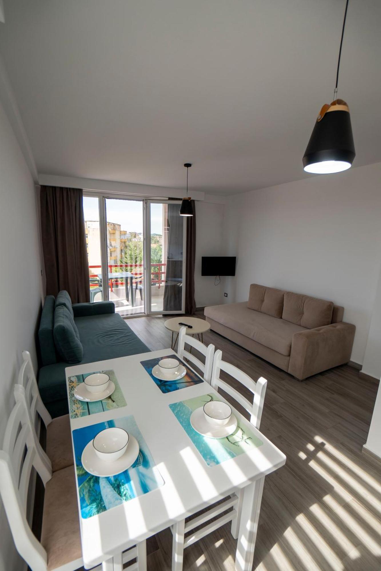 Tuttomondo Apartments Golem  Eksteriør billede