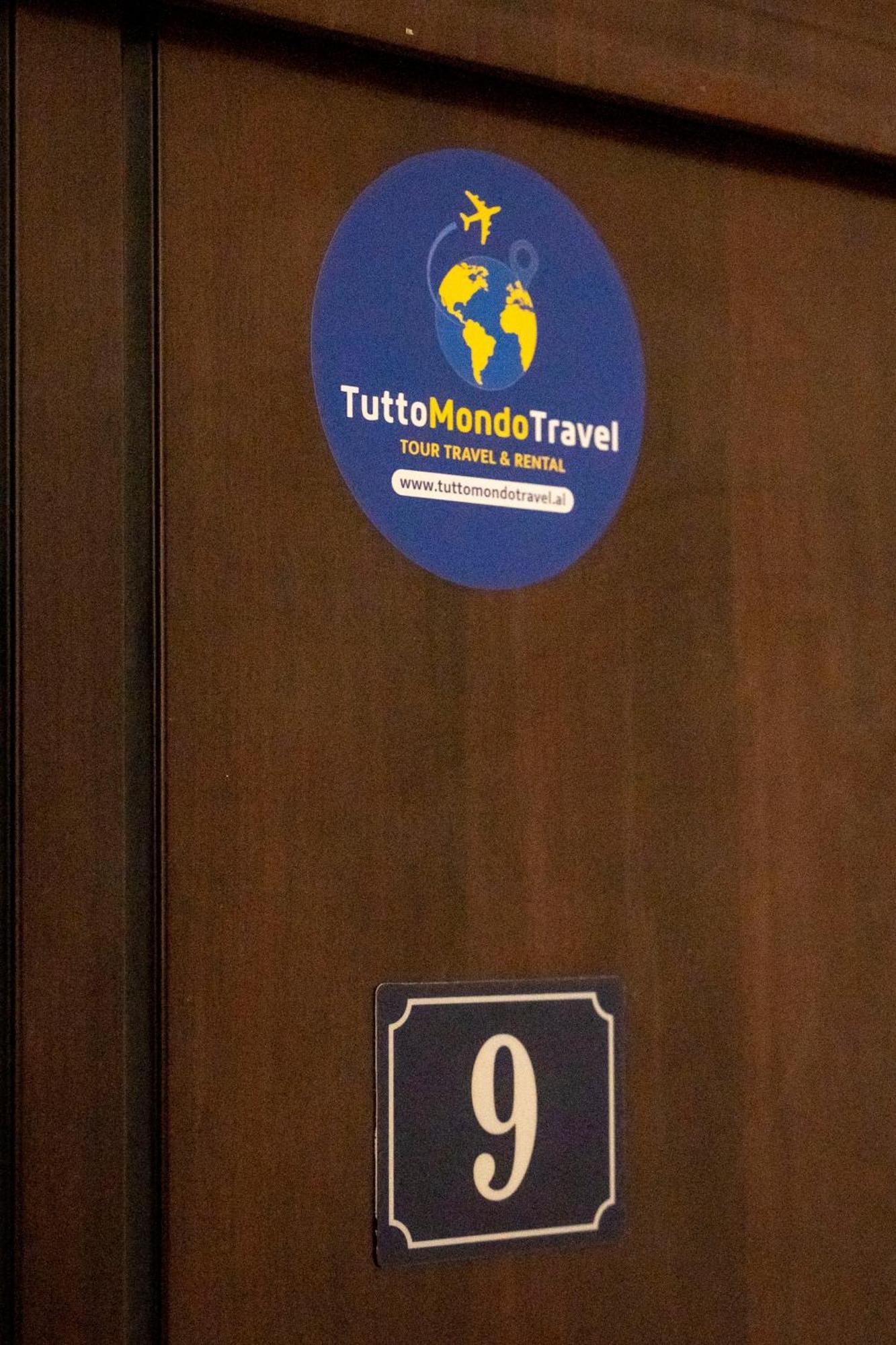 Tuttomondo Apartments Golem  Eksteriør billede