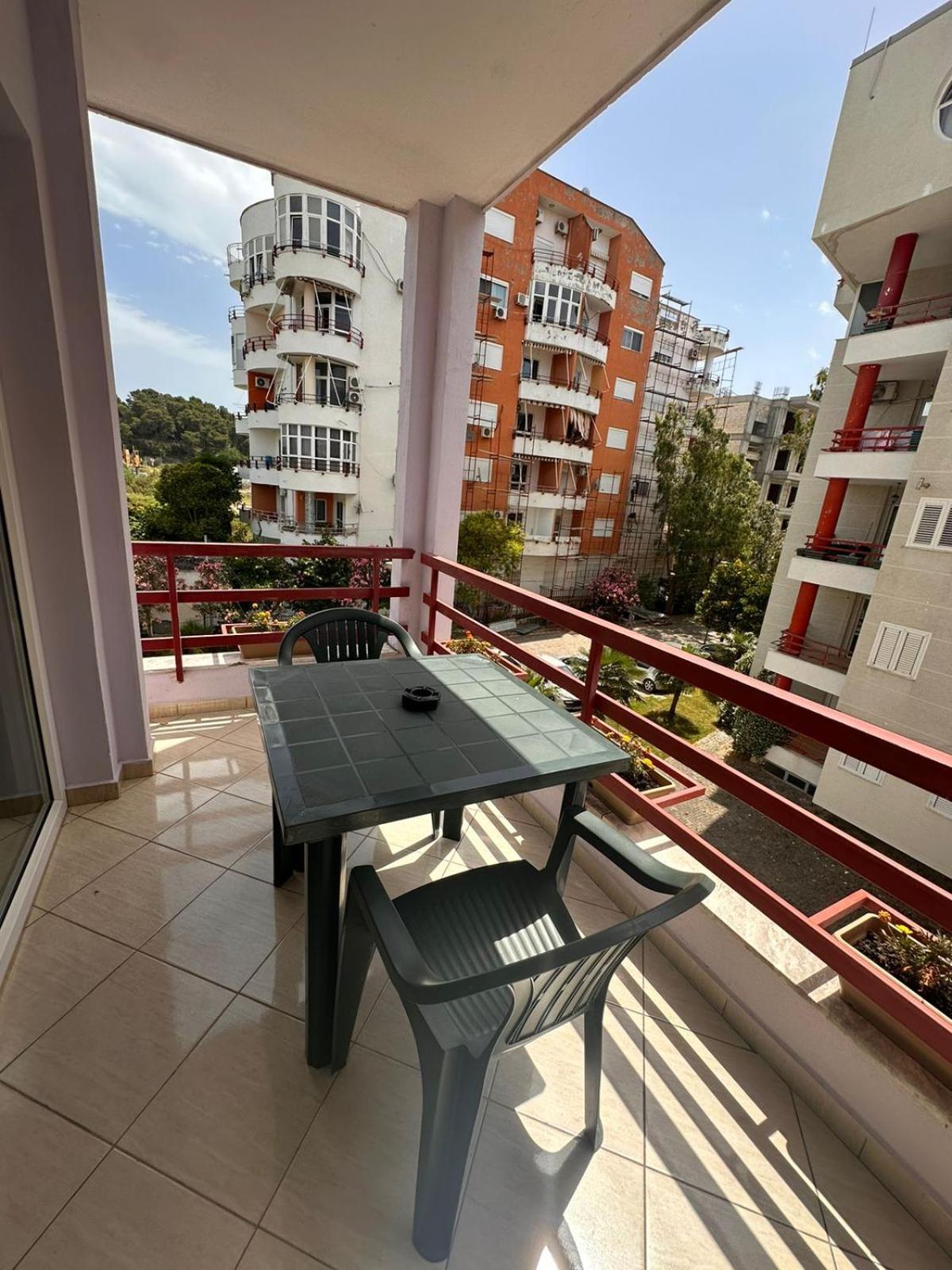Tuttomondo Apartments Golem  Eksteriør billede