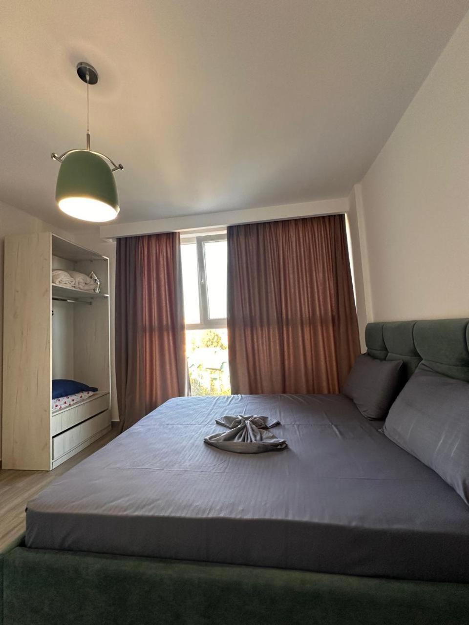 Tuttomondo Apartments Golem  Eksteriør billede