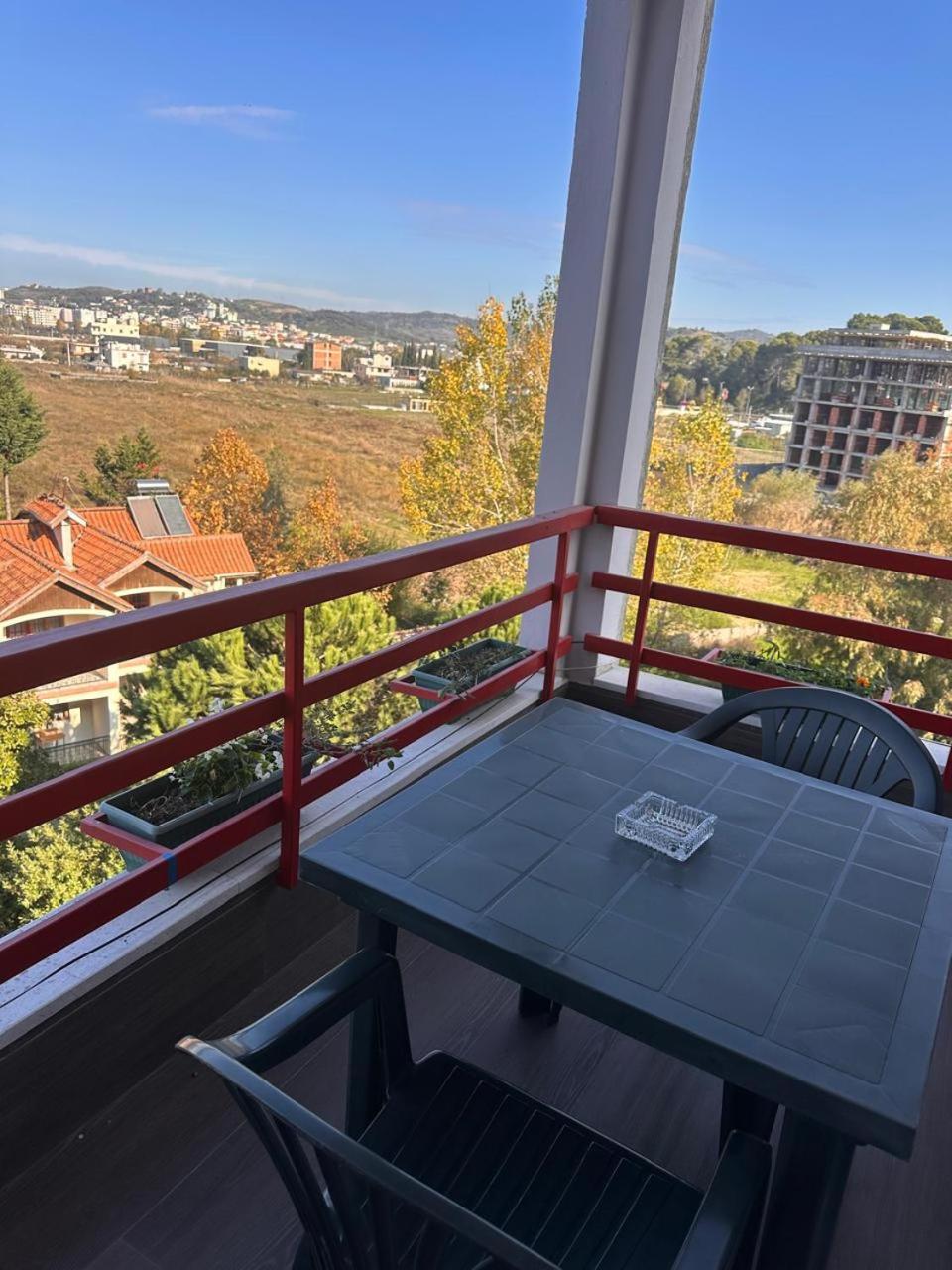 Tuttomondo Apartments Golem  Eksteriør billede