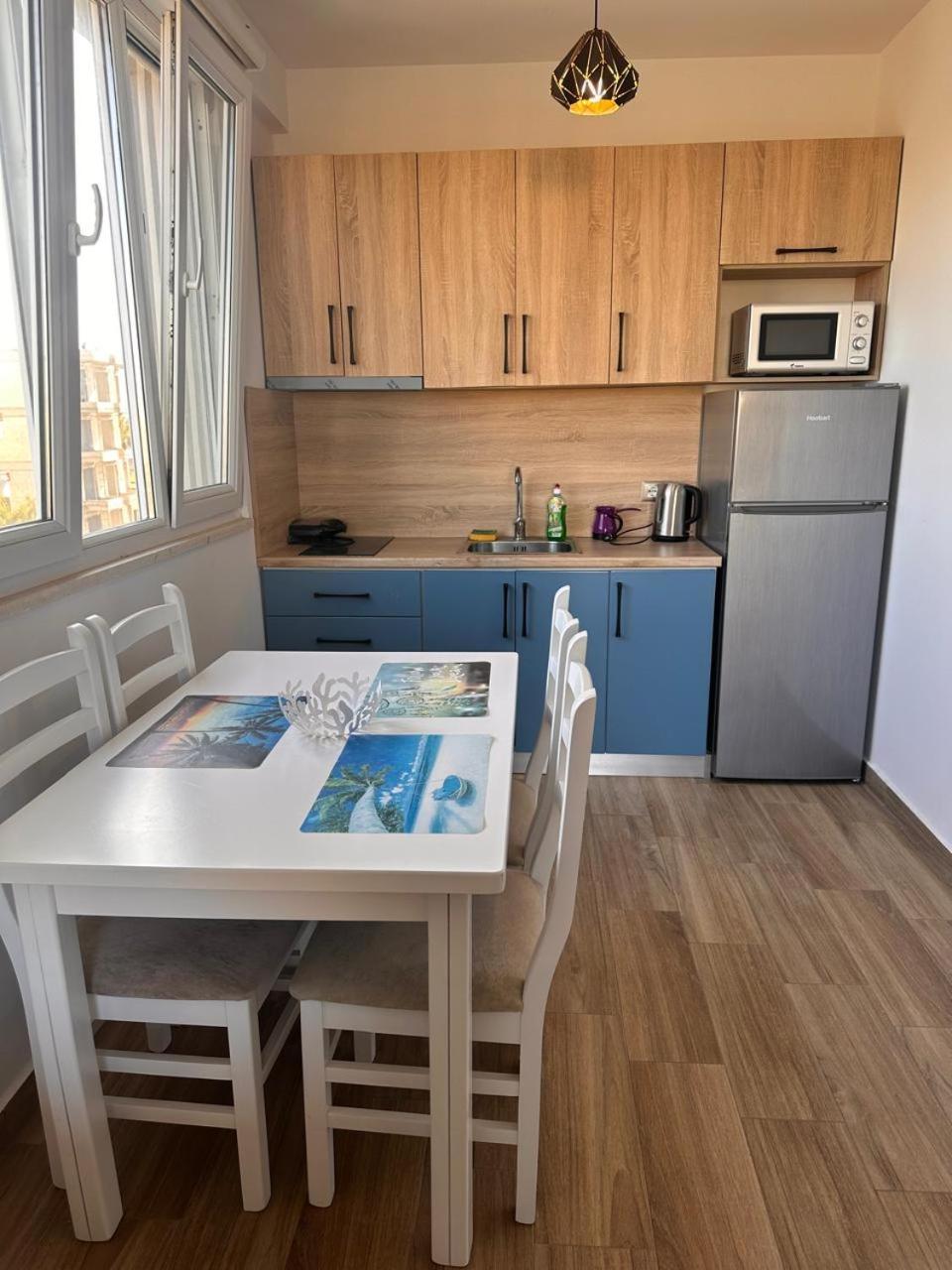 Tuttomondo Apartments Golem  Eksteriør billede